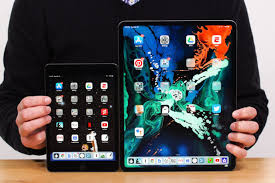 Ipad Mini Ipad Air Ipad Pro Here S How To Pick The Right Ipad In 2020 Ipad Mini Ipad Ipad Pro
