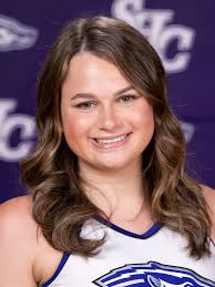 2024-25 Cheerleading Roster