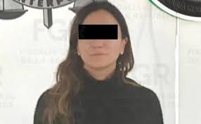 Juez niega suspensión a hermana de Emilio Lozoya por caso Odebrecht