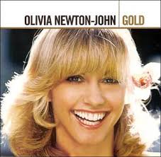Gold (Olivia Newton-John album)