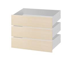 Scopri subito migliaia di annunci di privati e aziende e trova quello che cerchi su subito.it. Cassettiera Interna Armadio Ikea Homelook