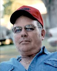 Obituary information for Larry Meacham