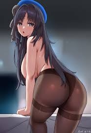 Yangyangs Cake (asmt) [Wuthering Waves] - Hentai Arena