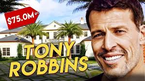 Tony Robbins