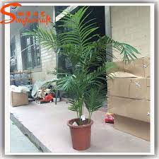 Looking for a good deal on indoor palm tree? China Indoor Decoration Artificial Plastic Bonsai Phoenix Palm Tree China Artificial Palm Tree And Artificial Tree Price