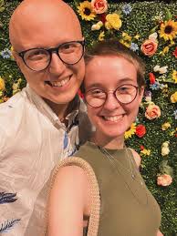 Katie Christensen and Noah Strausser's Wedding Website