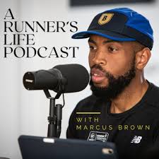 A Runner's Life • A podcast