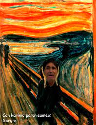 He is an actor, known for dulce amor (2012), franco buenaventura, el profe. The Cry Sebastian Estevanez Meme By Sergiomengual2012 On Deviantart