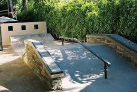 The backyard parkour setup you didnt know you needed w hazal nehir red bull backyards. Pin By Bryan Rutishauser On Backyard Ideas Backyard Skatepark Skatepark Design Skate Park