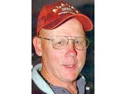 Ronald Nystrom Obituary (2009)