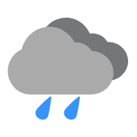 Por la tarde, tendremos cielos nubosos con lluvias débiles y con. Tiempo En Cordoba Clima A 14 Dias Meteored