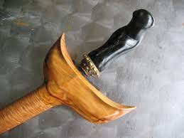 Keris sepukal keris sempena keris cerita keris picit keris. Keris Melayu Awalnya Dibuat Seorang Empu Dari Jawa Warta Kebangsaan