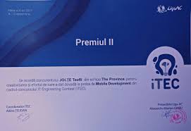 Ultimele medii de admitere 2001. Concursuri StudenÈ›eÈ™ti Ieti Facultatea De Inginerie ElectricÄƒ È™i Tehnologia InformaÈ›iei