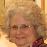 Christine Rice Newell