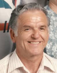 Obituary for Leroy "Sam" C. Krueger