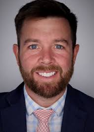 Tim Carroll, Financial Representative