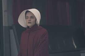 I made a list of horror films on amazon prime that don't suck, in my opinion. Handmaid S Tale Fan Makes Mind Blowing Revelation That The Women Of Gilead Don T Wear Glasses