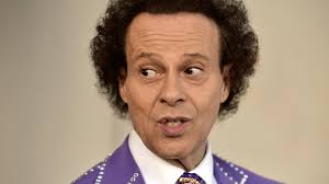 Richard Simmons: I'm 'so touched' by support as I fight knee injury