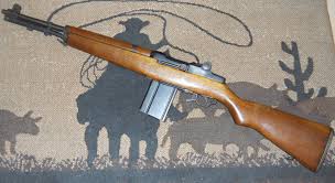 The legs fold in and dont fall into the small holes on the stock. Interesting M1 Garand Smith And Wesson Forums