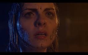 THE DESERT — KRISTEN CORRELL