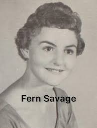 Wedding of Betty Sue Labor and Glen McMahan in Pushmataha County