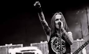 Alexi wildchild laiho is a finnish singer, composer, and guitarist. Fp6tiyvbp27iom