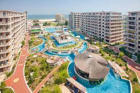 Spune bun venit micutului tau. Phoenicia Holiday Resort Mamaia Nord Updated 2021 Prices