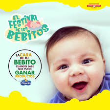 TU BEBÉ SE LO MERECE! Sube...