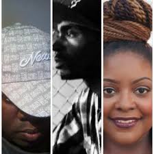 Souls In The Darkness