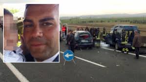 Incidente stradale: un morto sulla Panoramica