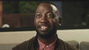 Lamorne Morris Is Playing Garrett Morris In A Biopic, And The SNL Icon Hit  Him Up To Make A Your Momma Joke
