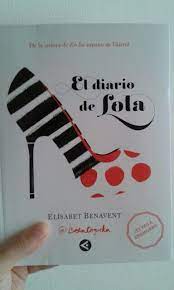 Usuarios a encontrar libros y ebooks en epub, pdf, mobi, para descargar gratis en la red. El Diario De Lola Elisabet Benavent Como Descargar Libros Gratis Leer Libros Gratis Leer Libros Online