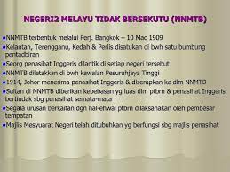 Malayan union usaha british untuk menghapuskan negara dan bangsa yang dibina sejak zaman kesultanan melayu melaka sebelum ini british menerima 1 negeri ppt download. Ppt Tajuk 2 Perjuangan Mencapai Kemerdekaan Powerpoint Presentation Id 4741301