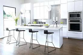 One Wall Kitchen Modern Kitchen With Cabinets One Wall Kitchen Island High Ceiling Kitchen W One Wall Kitchen Kitchen Layouts With Island Kitchen Wall Cabinets