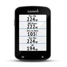 This is quite an interesting try to combine local city guides (the app is available in 450 cities worldwide) with tracking and navigation. Best Bike Split Power Targets Garmin Connect Iq