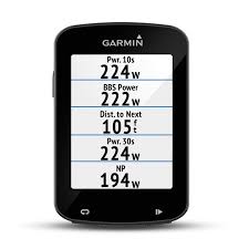 This is quite an interesting try to combine local city guides (the app is available in 450 cities worldwide) with tracking and navigation. Best Bike Split Power Targets Garmin Connect Iq