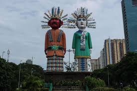 We did not find results for: 9 Tempat Di Jakarta Untuk Mengenal Kuliner Dan Budaya Betawi Halaman All Kompas Com