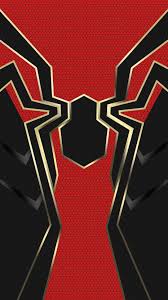 Which iron spider suit do you prefer? Spiderman Costume Wallpapers Top Free Spiderman Costume Backgrounds Wallpaperaccess