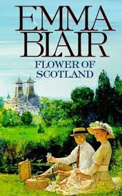 The 1968 original version of flower o`scotland by the corries. Flower Of Scotland By Emma Blair