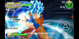 It is just so streamlined and straight forward compared to other dragon ball z games, especially dragon ball z budokai tenkaichi 2. Dragon Ball Z Budokai Tenkaichi 4 Ttt Mod Original Download