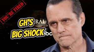 New member to the group, General Hospital fan