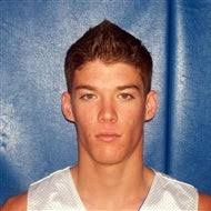 Ben Byrum's High School Bio