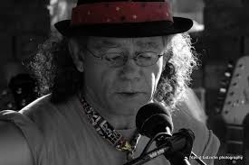 Larry Amos...the legend returns!