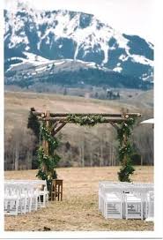 Weddings Montana Wedding Venues Montana Wedding Wedding