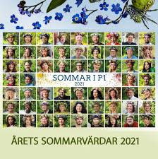 Mikael dolsten, gizem erdogan, inger nilsson och alexandre antonelli är fyra av årets sommarpratare. Bivgyxc4ljxrwm