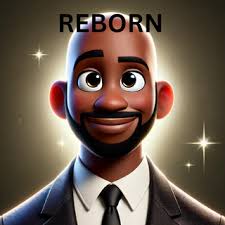 Download Dj Pastor Derrick Raybon album songs: Reborn