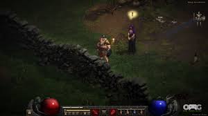 Gord is a fantasy city builder that draws on the witcher and. Diablo 2 Resurrected Vs Original Diablo 2 Screenshot Comparison One More Game