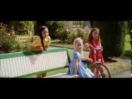 The train is about to leave. Mr Nobody 2009 Trailer Youtube
