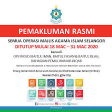 Find reviews, opening hours, photos & videos for galeri teknik niaga sdn. Https Www Selangor Gov My Index Resources User 102 Keratan 20akhbar 2003 20mac 202020 Keratan Akhbar 19 Mac 2020 Pdf