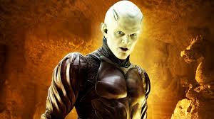 Dragon ball z live action movie piccolo. Dragonball Evolution Is One Of The Best Worst Movies Ever Destructoid